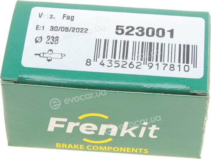 Frenkit 523001