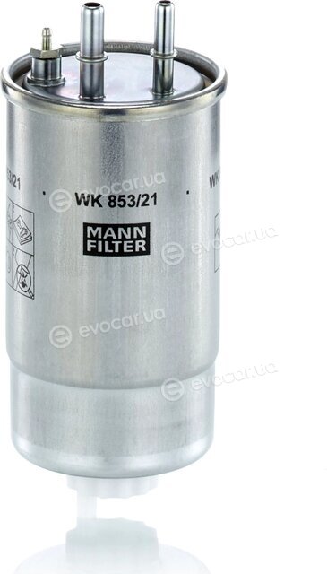 Mann WK 853/21