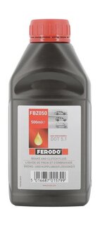 Ferodo FBZ050