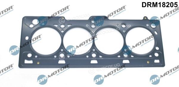 Dr. Motor DRM18205