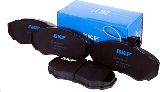 SKF VKBP 80273 E