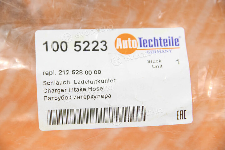 Autotechteile 100 5223