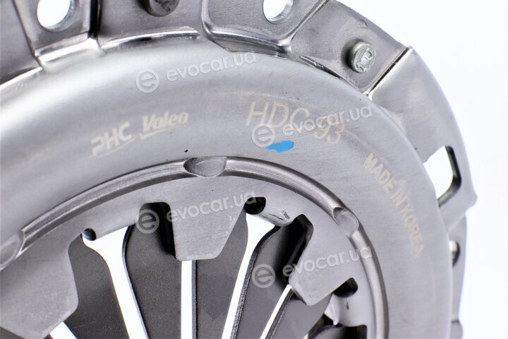 Valeo 826728
