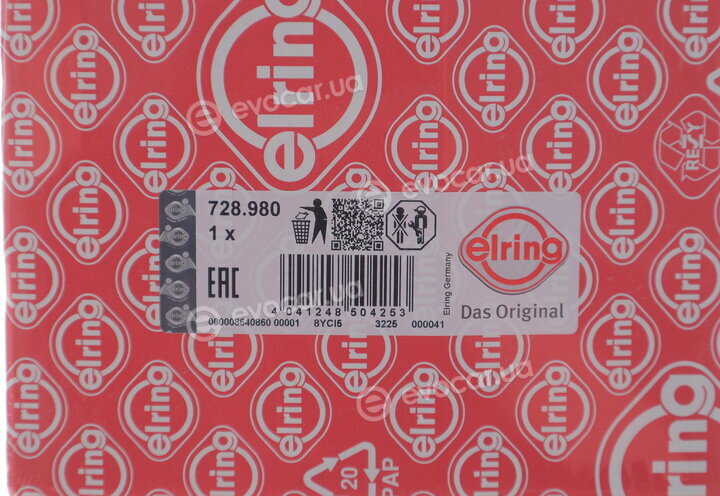 Elring 728.980
