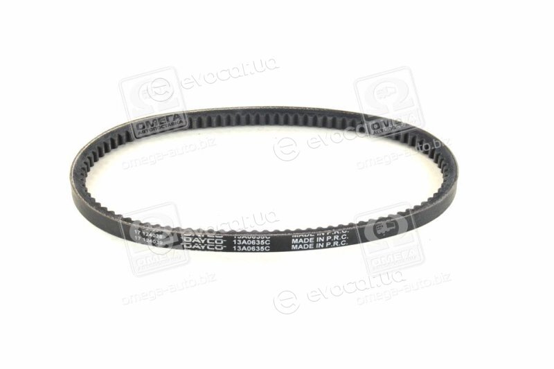 Dayco 13A0635C