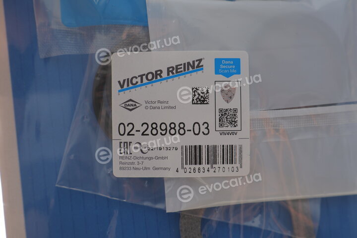 Victor Reinz 02-28988-03