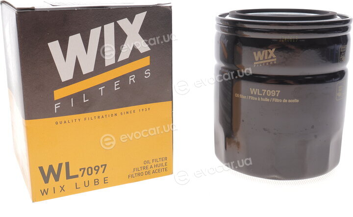 WIX WL7097