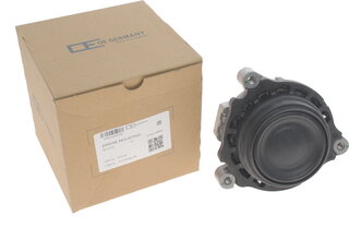 OE Germany 801016