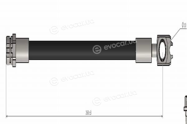 Cavo C900 642A