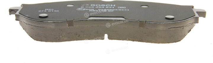 Bosch 0 986 424 931