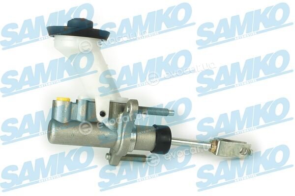 LPR / Samko F29128