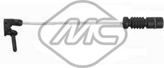 Metalcaucho / STC 02096
