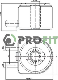 Profit 1745-0024