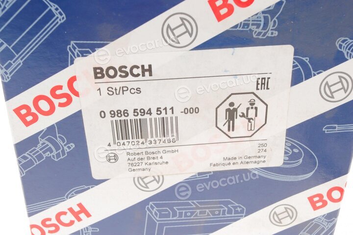 Bosch 0 986 594 511