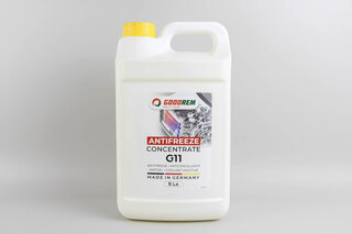 Goodrem R80G11-YLW-005