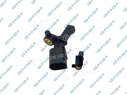 GSP 9B1010