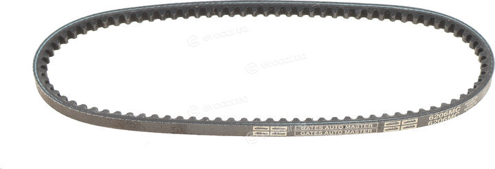 Gates 6206MC