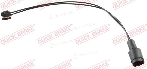 Kawe / Quick Brake WS 0104 A