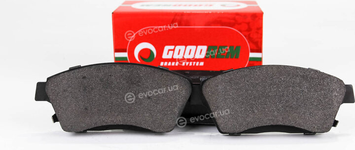 Goodrem RM1291