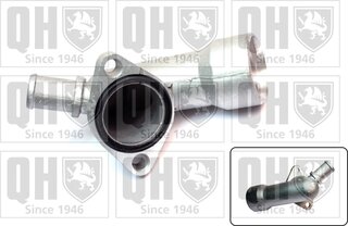 Quinton Hazell QTH831CF