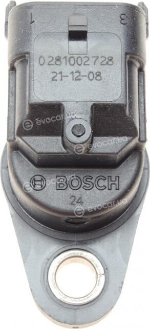 Bosch 0 281 002 728