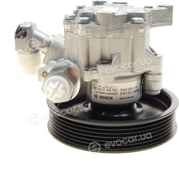 Bosch K S00 000 634