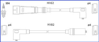 Hitachi / Huco 134701