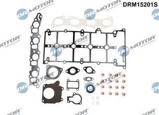 Dr. Motor DRM15201S