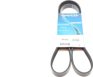 Dayco 5PK1360