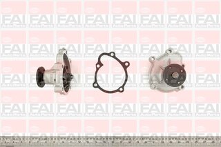FAI WP3168