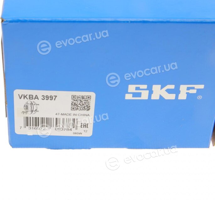 SKF VKBA 3997