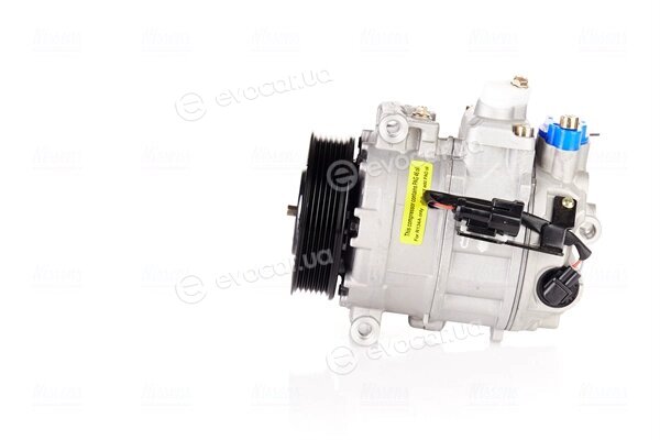 Nissens 890306