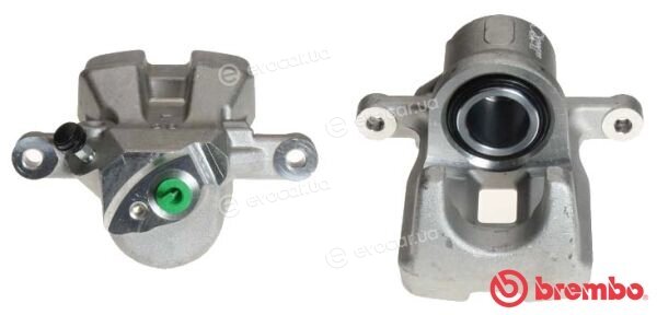 Brembo F 83 287
