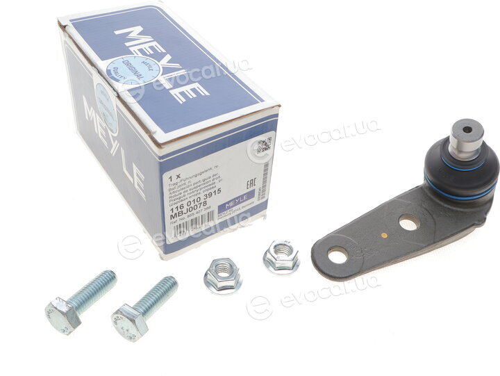 Meyle 116 010 3915