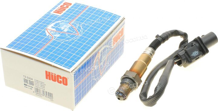 Astemo (Hitachi) / Huco 135304
