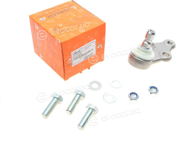 AS Metal 10KI1200