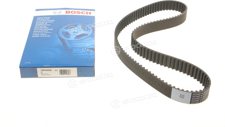 Bosch 1 987 949 538