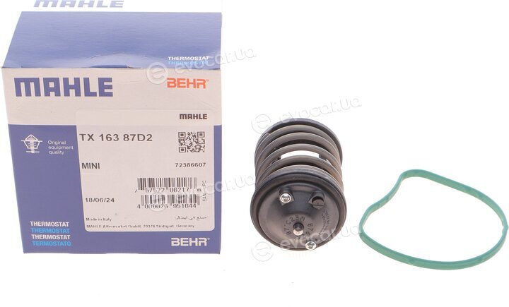 Mahle TX 163 87D2