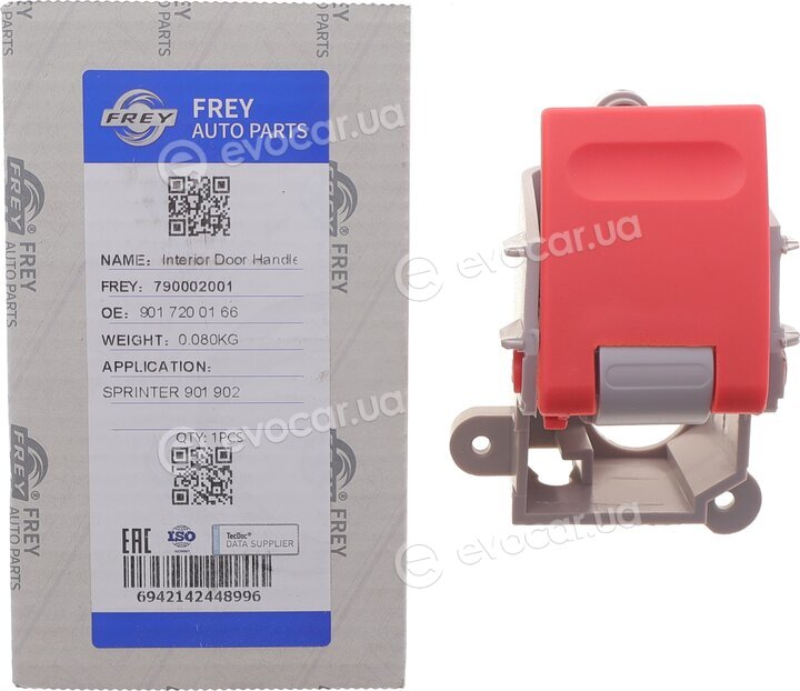 Frey 790002001