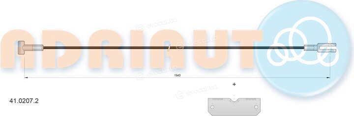 Adriauto 41.0207.2