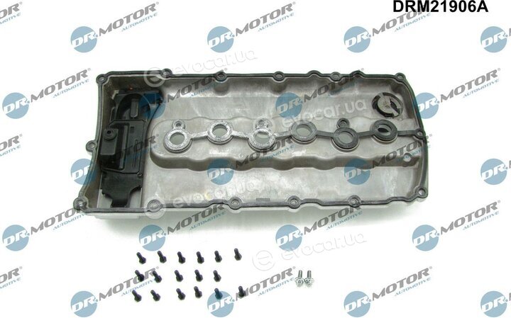 Dr. Motor DRM21906A