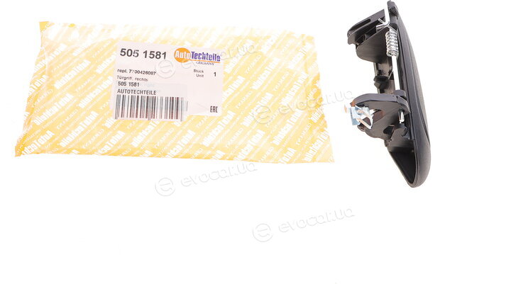 Autotechteile 505 1581