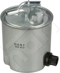 Hart 356 972