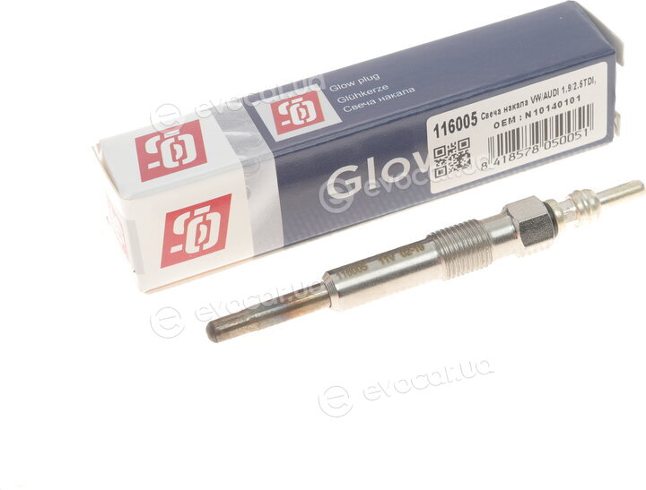 Solgy 116005