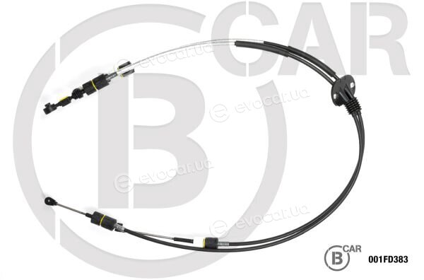 BCAR 001FD383