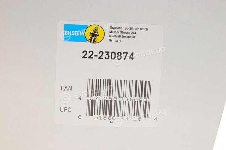 Bilstein 22-230874