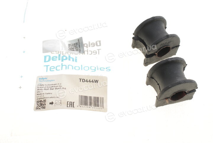 Delphi TD444W