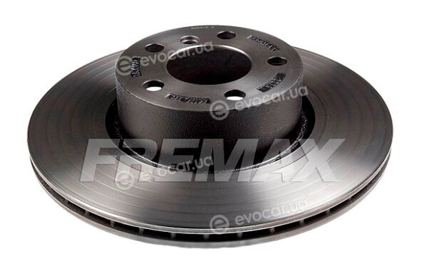 Fremax BD-2216