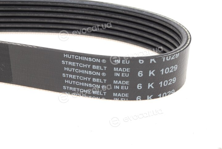 Hutchinson 1029 SK 6