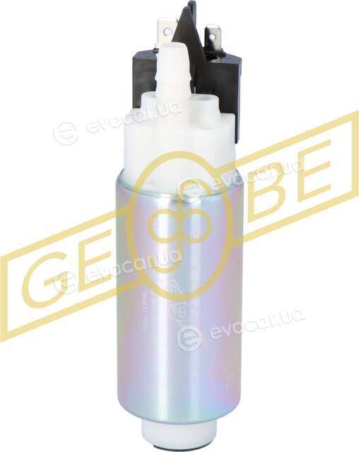 Gebe / Ika 9 6067 1